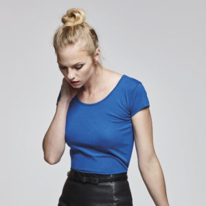 Samarreta ROLY Guadalupe