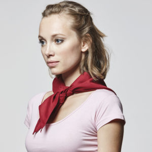 Mocador Fira ROLY 9006