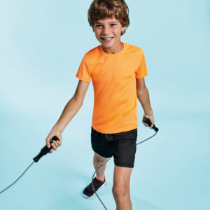 Samarreta Camimera Kids